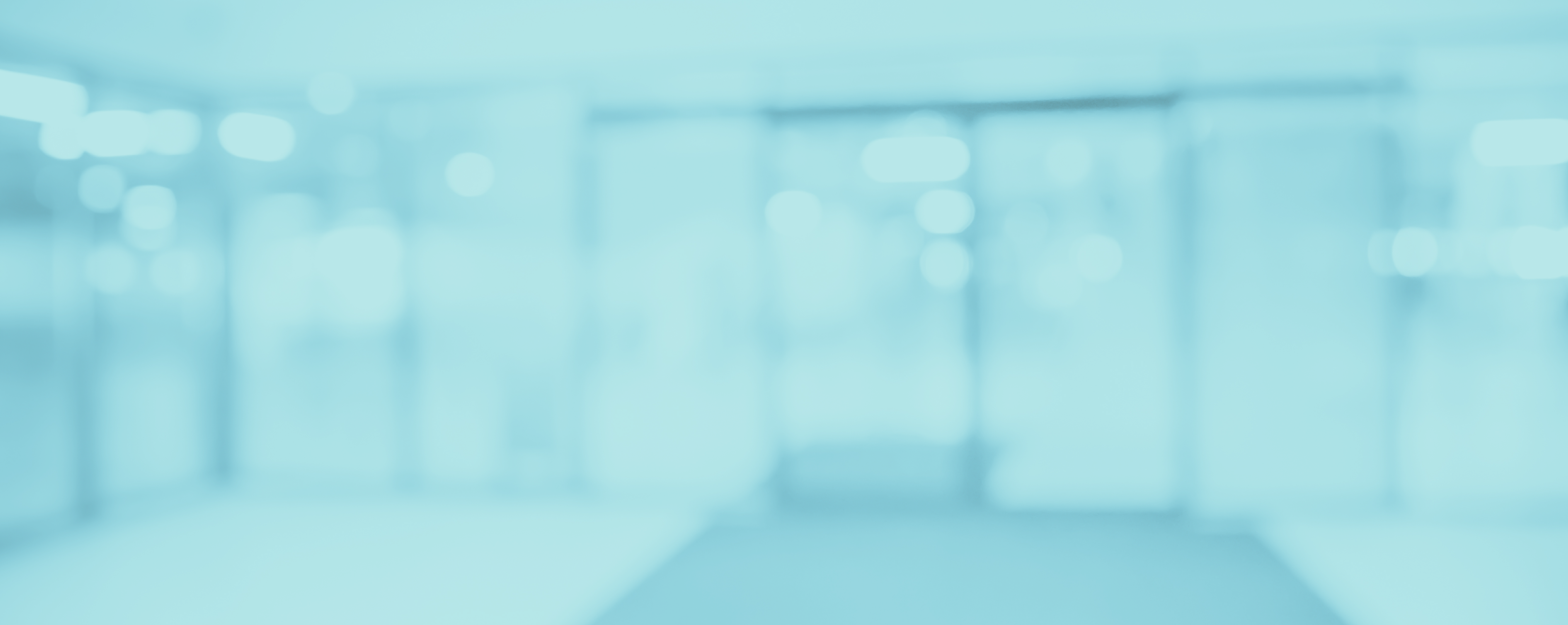 الأقسام الطبية